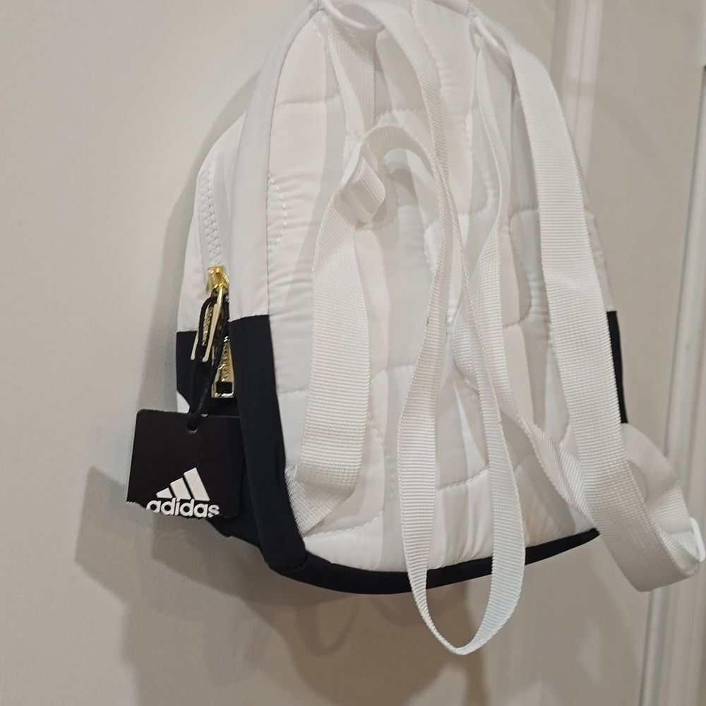 Adidas Linear Mini‎ Backpack - Picture 9 of 10